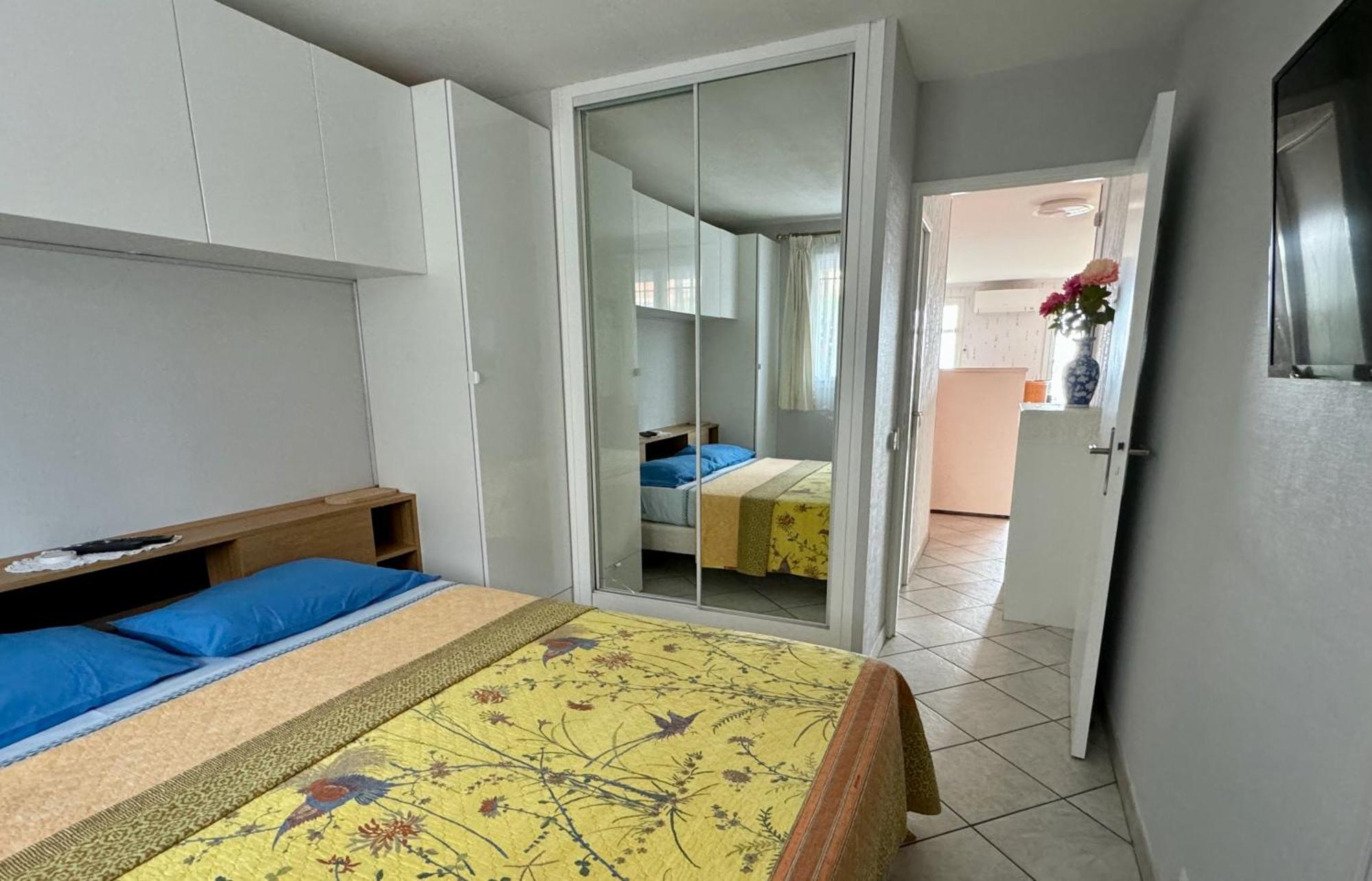 Apartamento Bellevue Niza Exterior foto