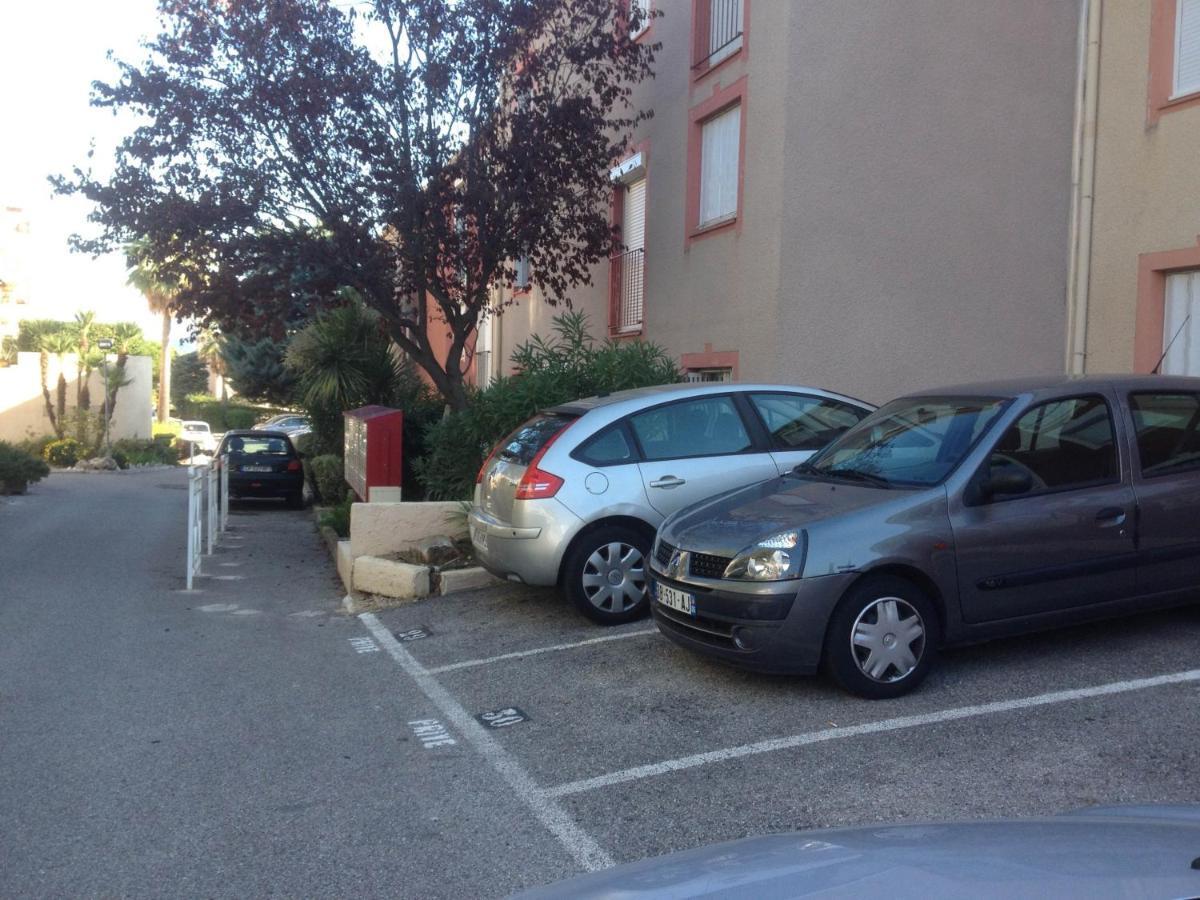 Apartamento Bellevue Niza Exterior foto
